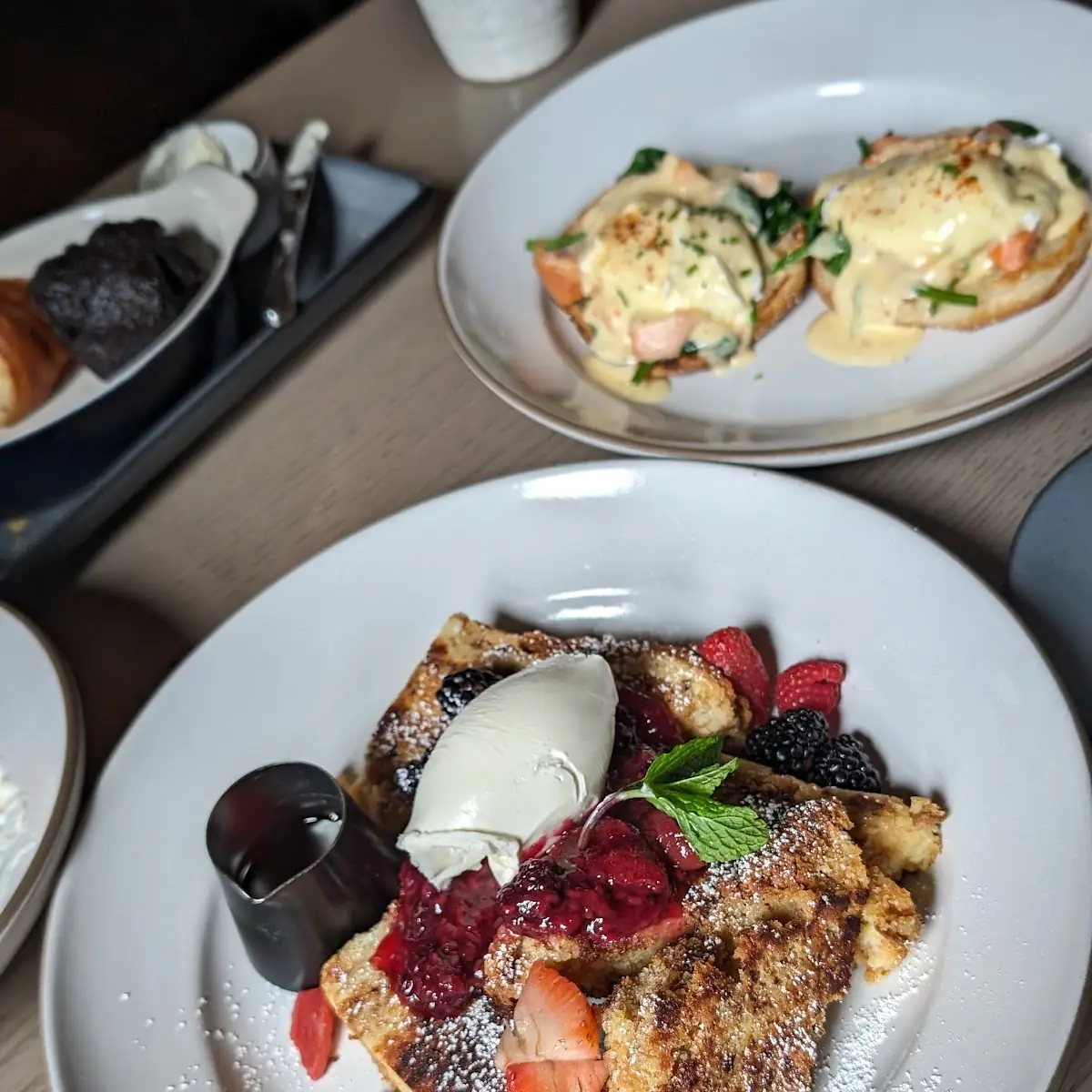 French Toast