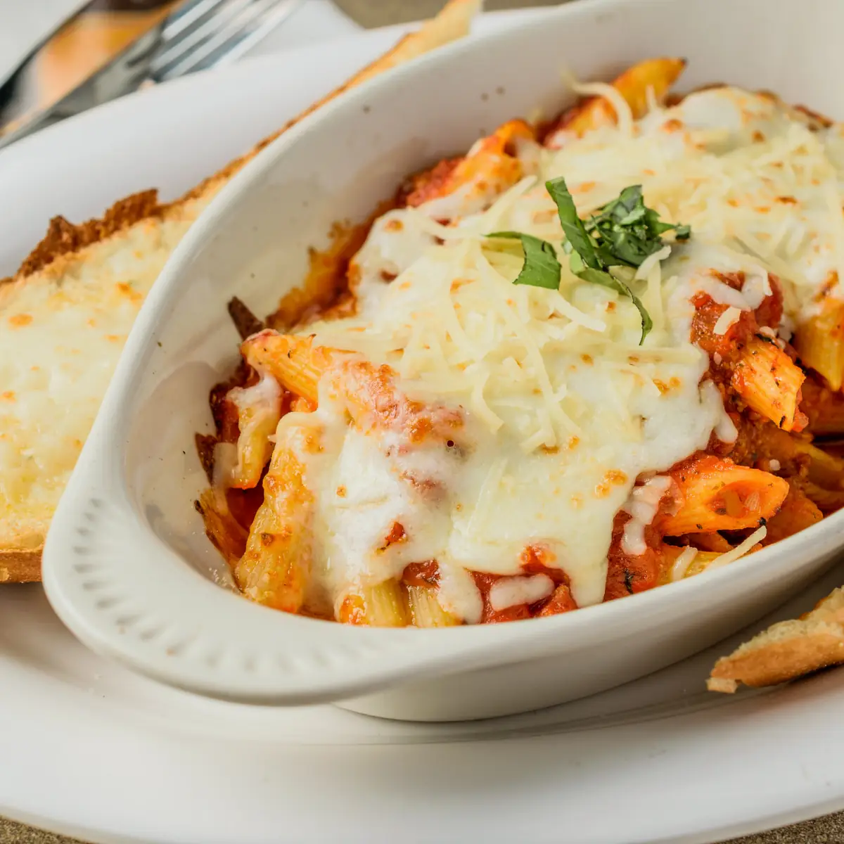 Kids Ziti