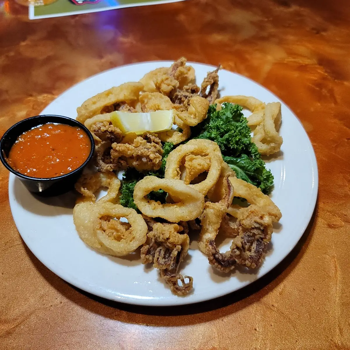 Calamari