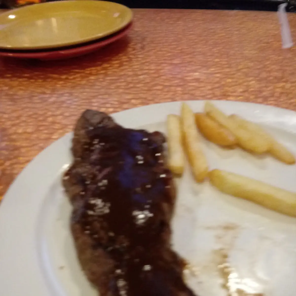 New York Strip