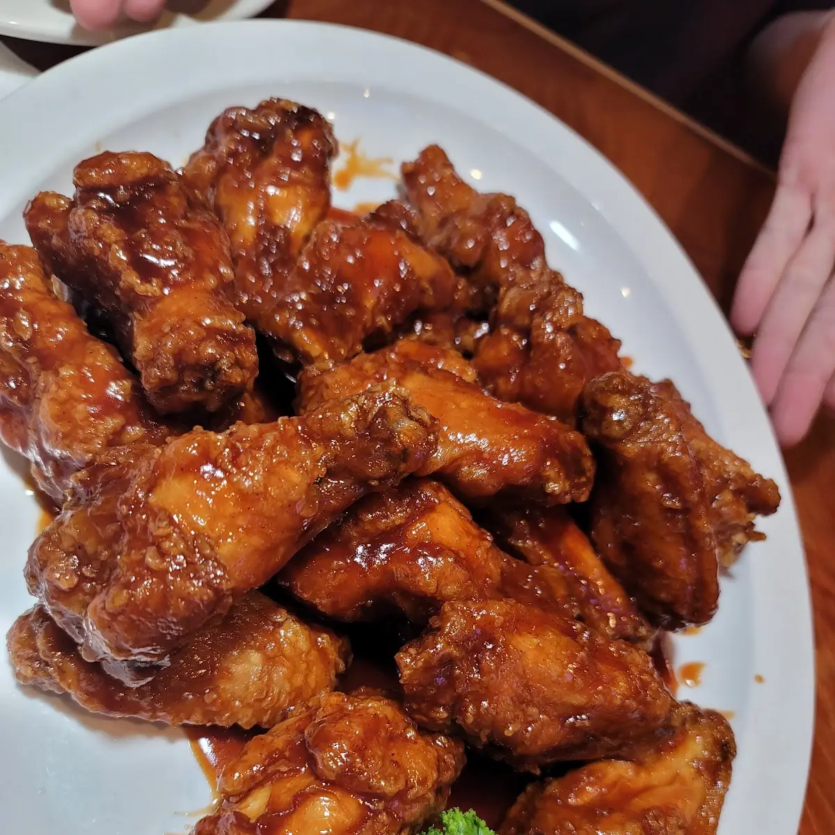 Wings Drums Only