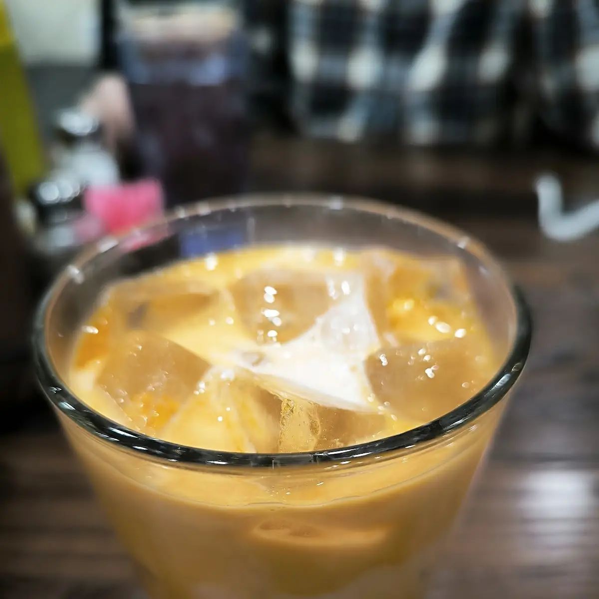 Thai Tea
