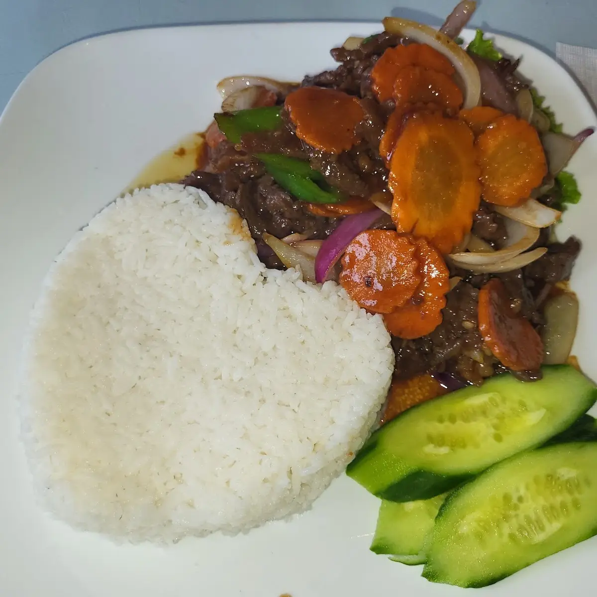 Kid Beef Phở