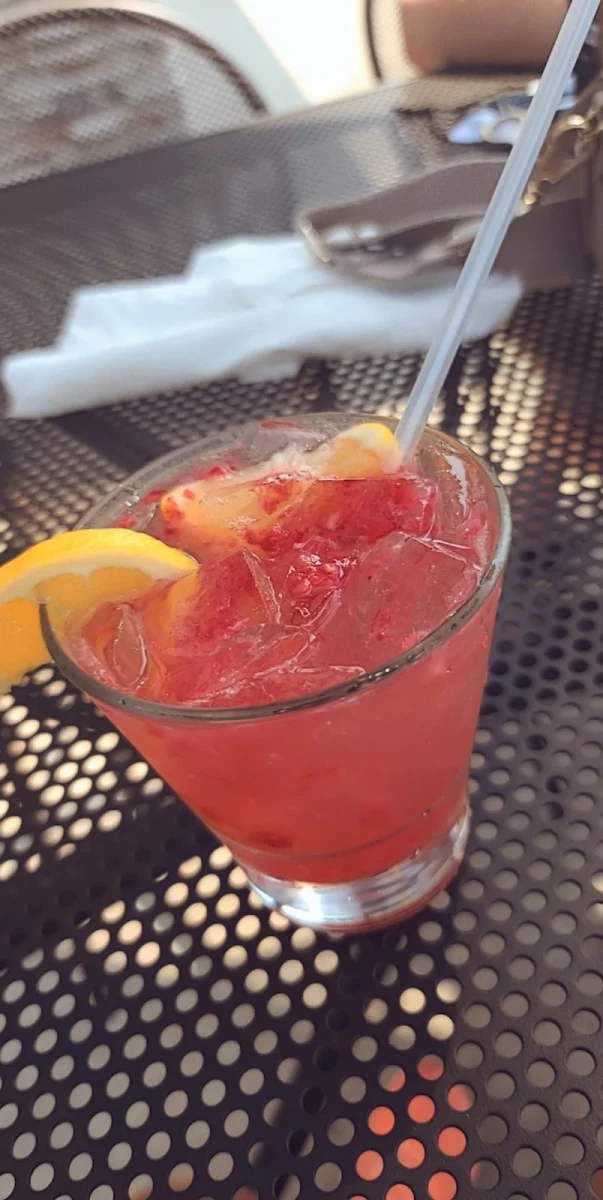 Sour Key, Jose’s Bar and Grill Leamington