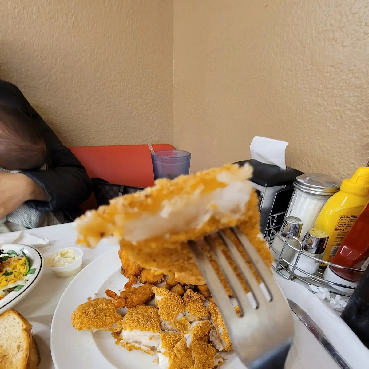 Chicken Fried Steak