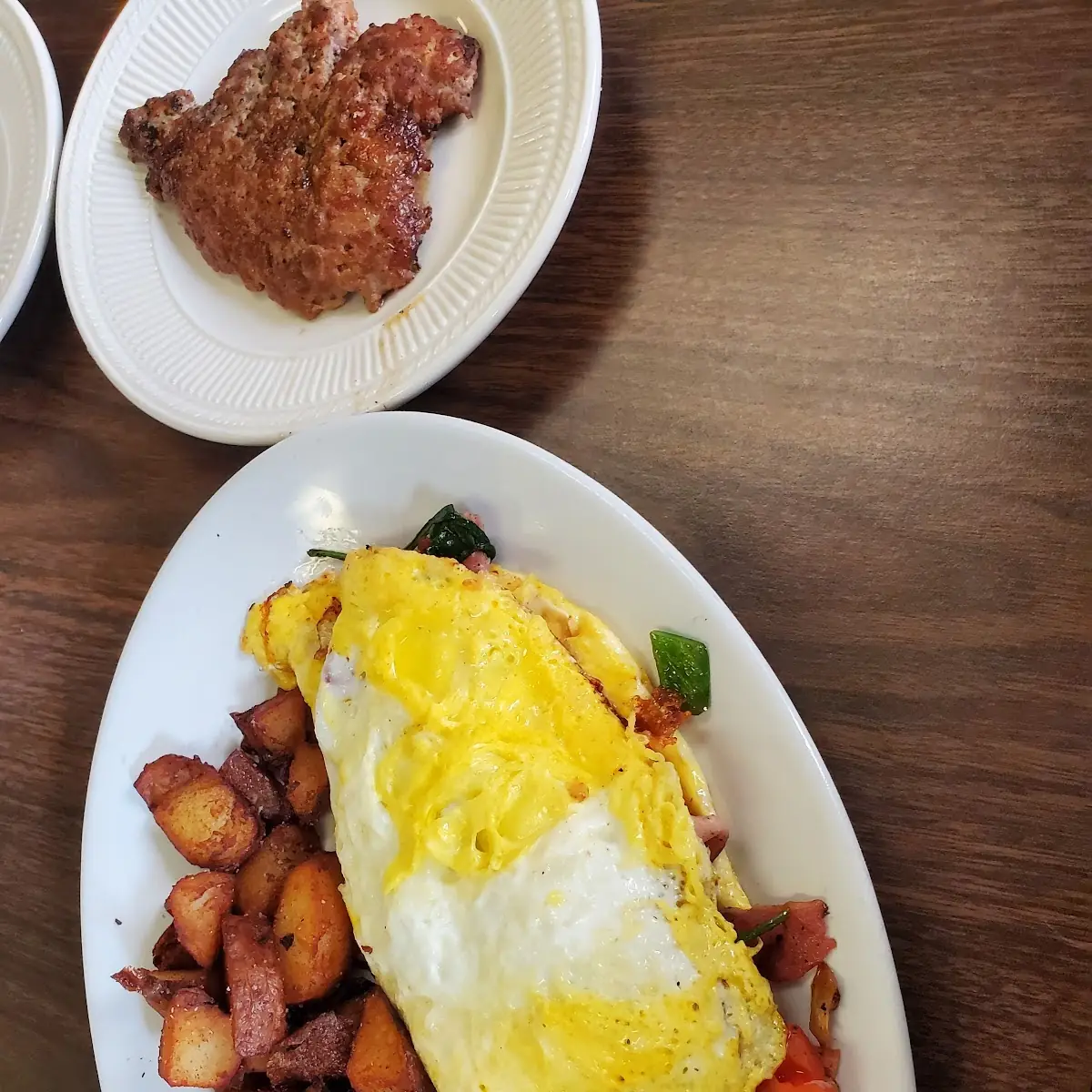 Corned Beef Hash