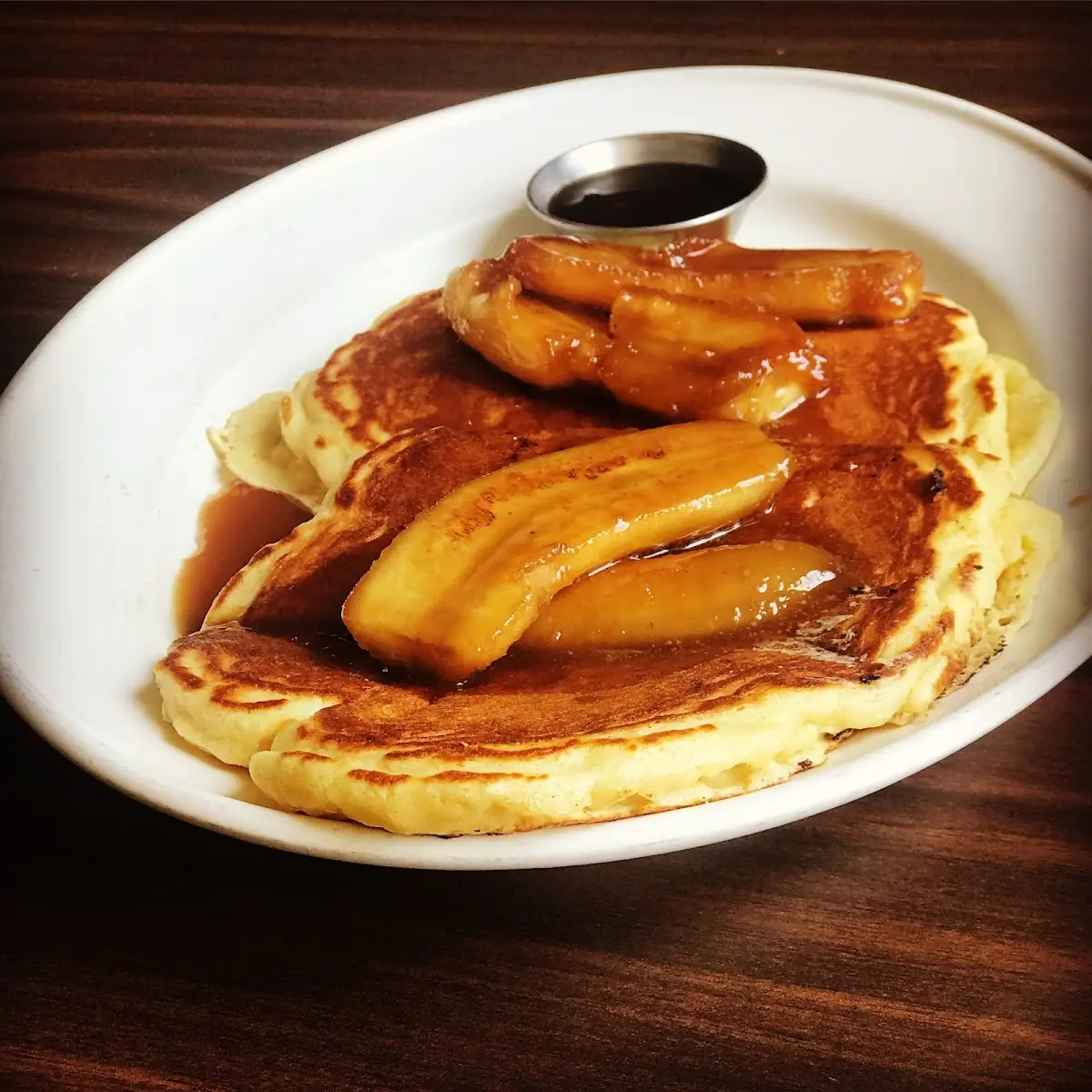Pancakes
