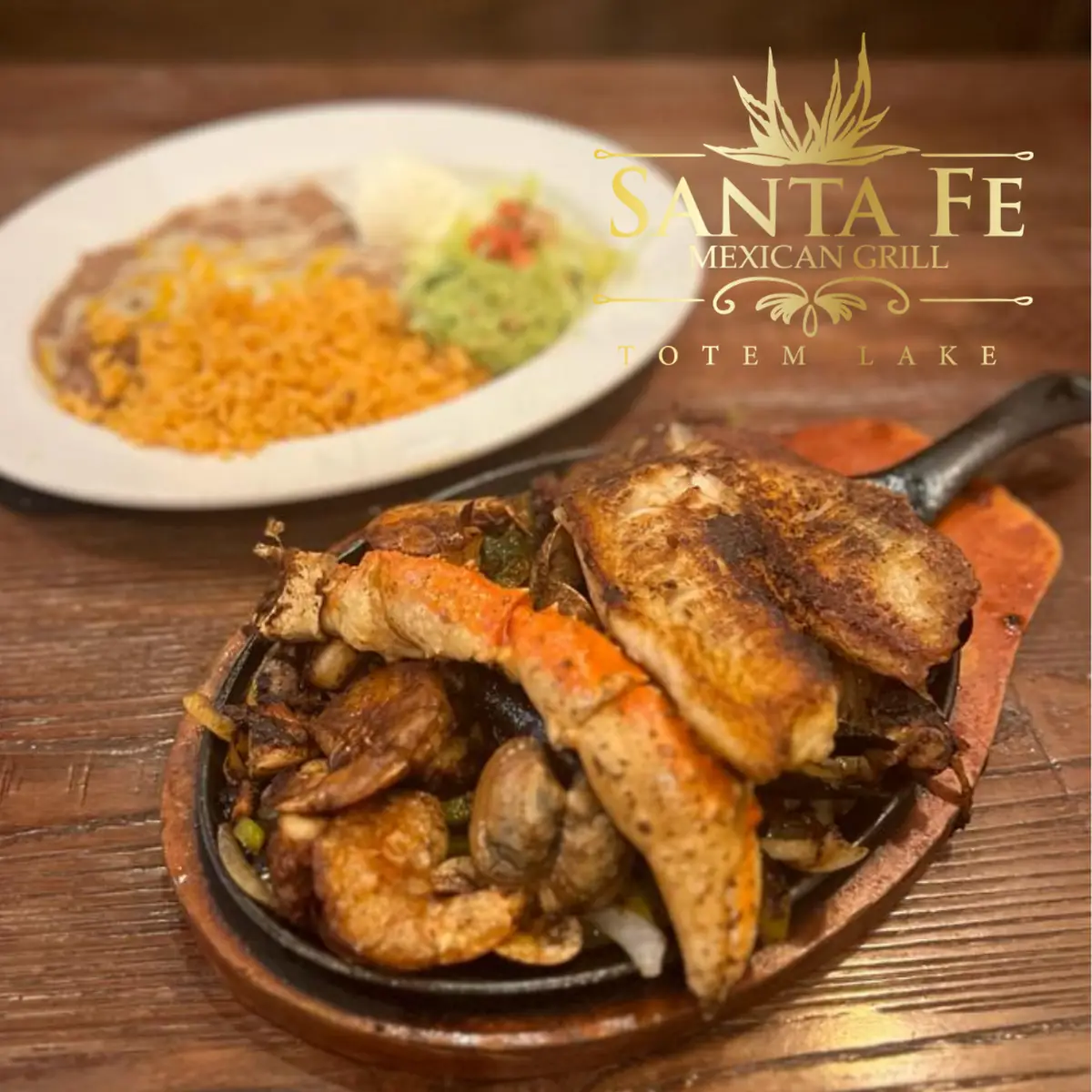 Del Mar Fajitas