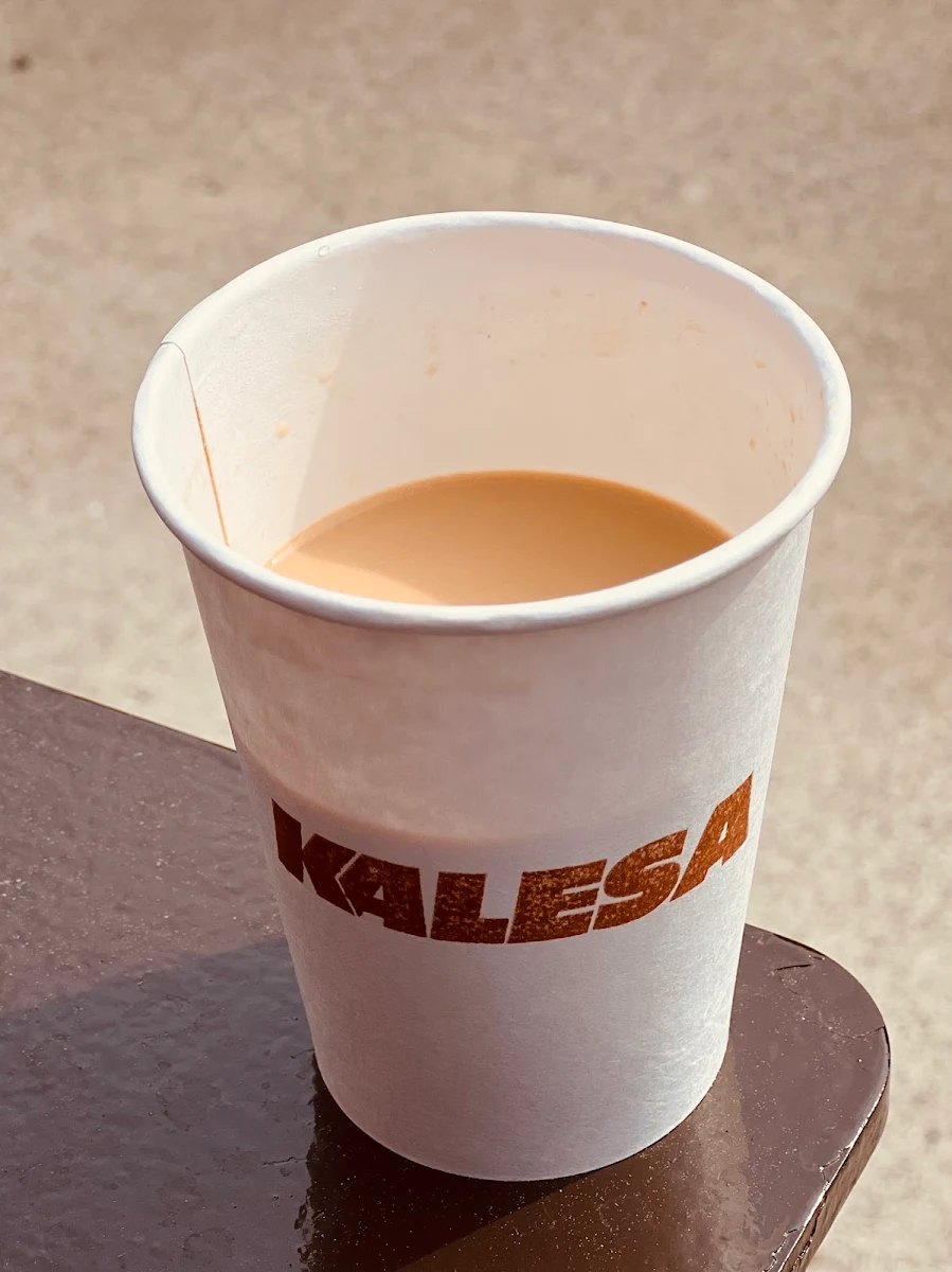 Masala Chai