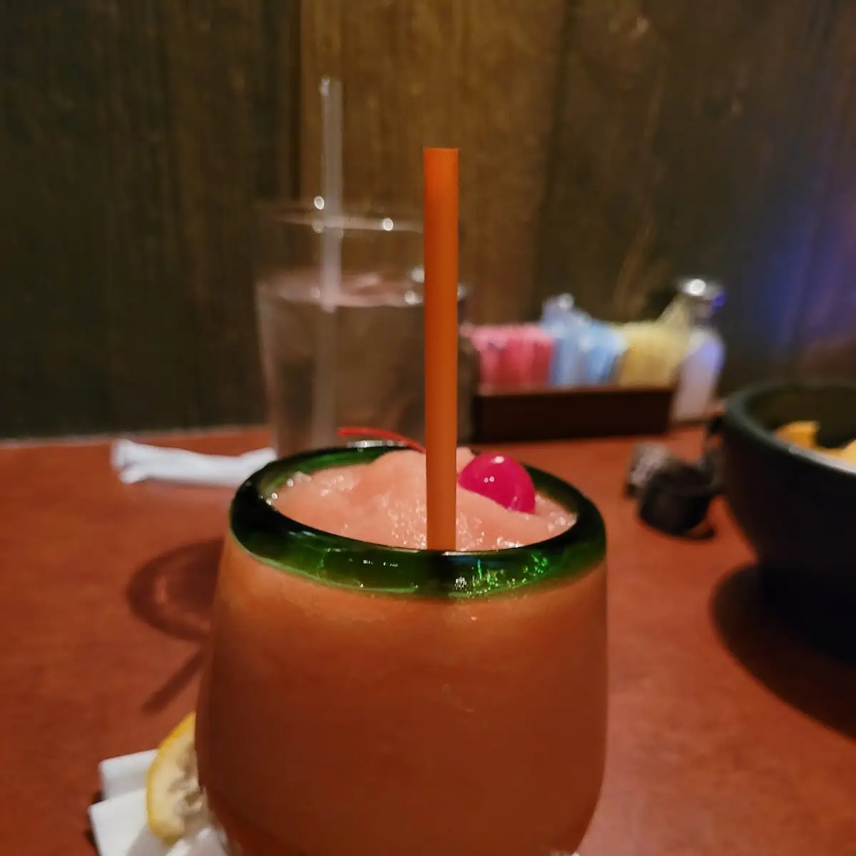 Strawberry Margarita