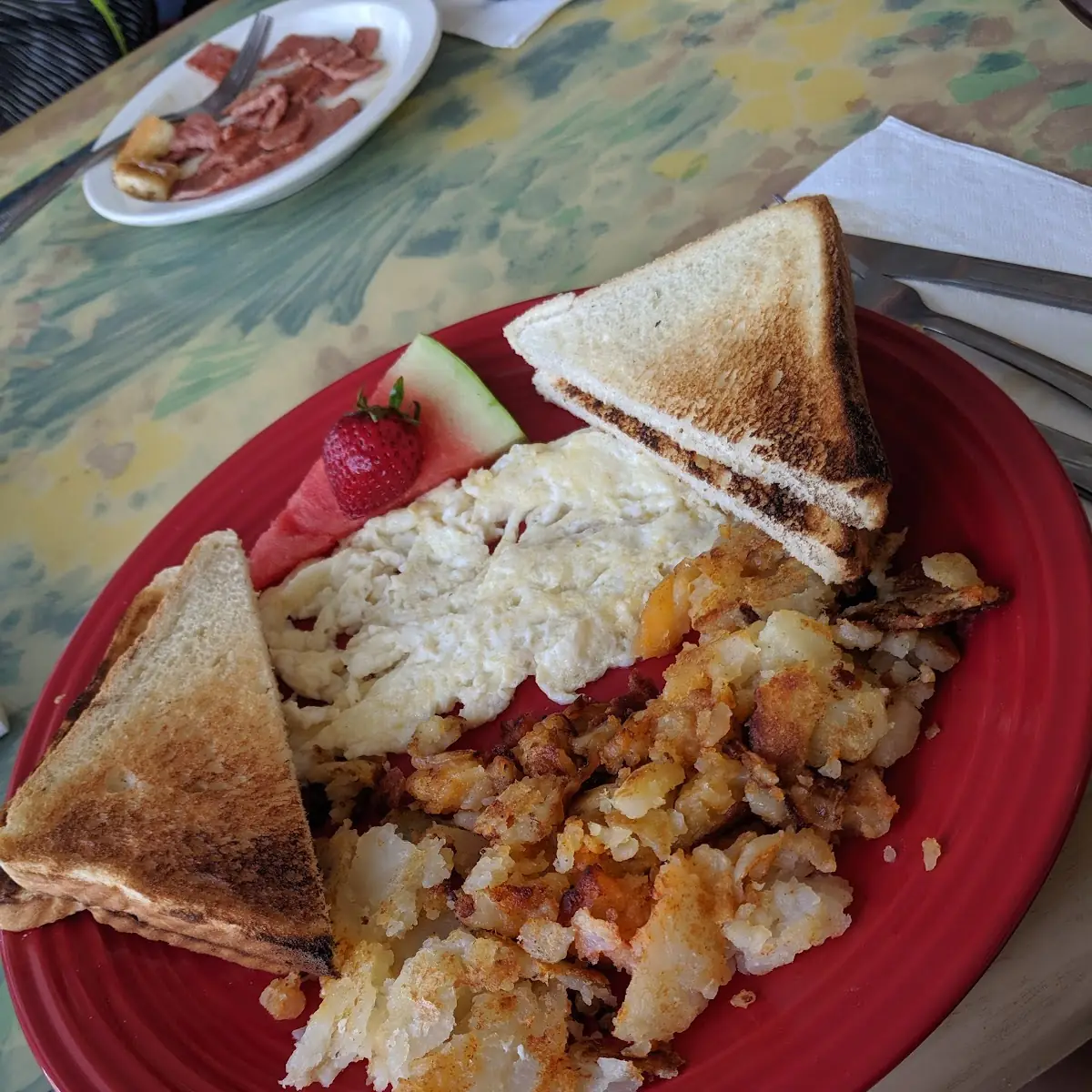 One Egg