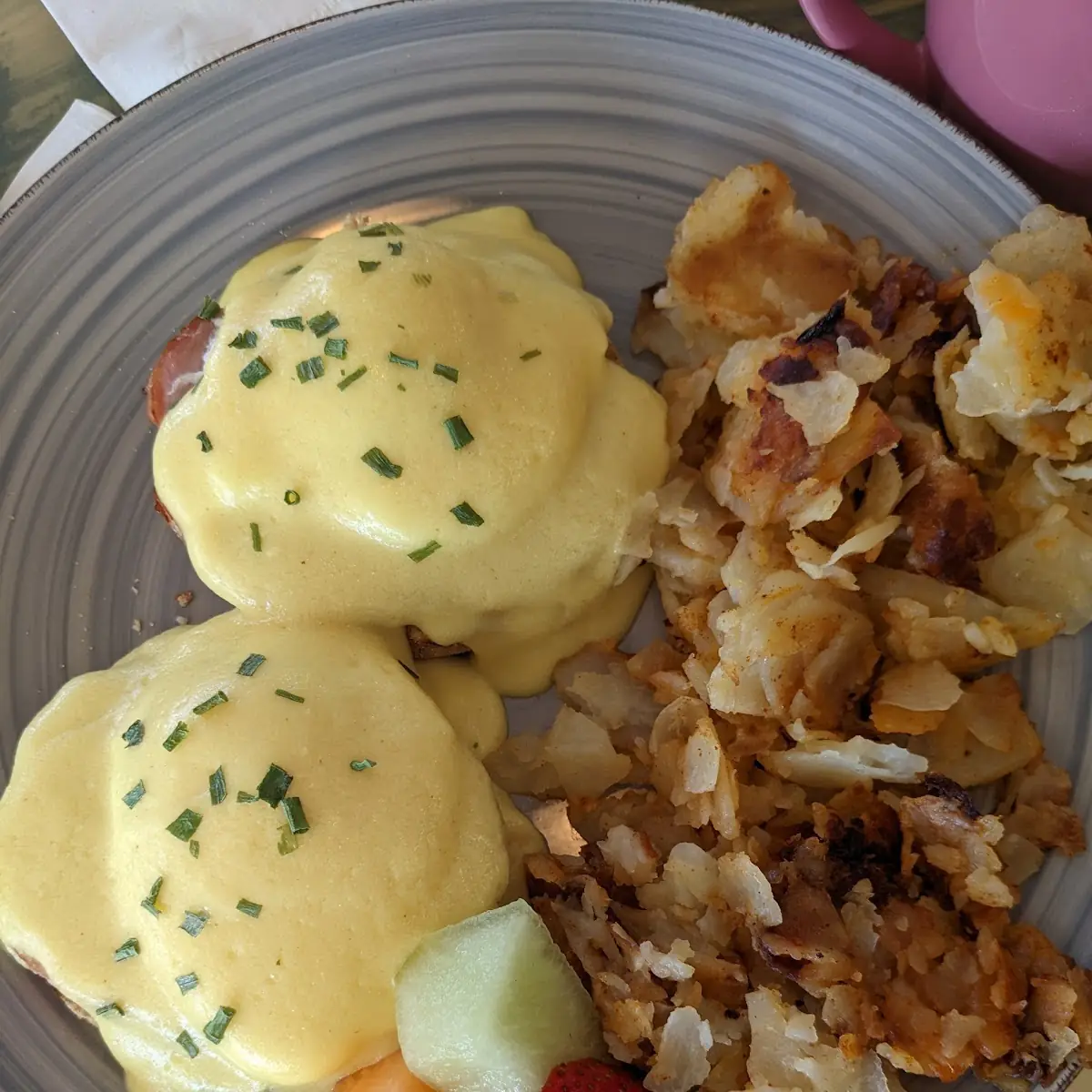 Two Eggs