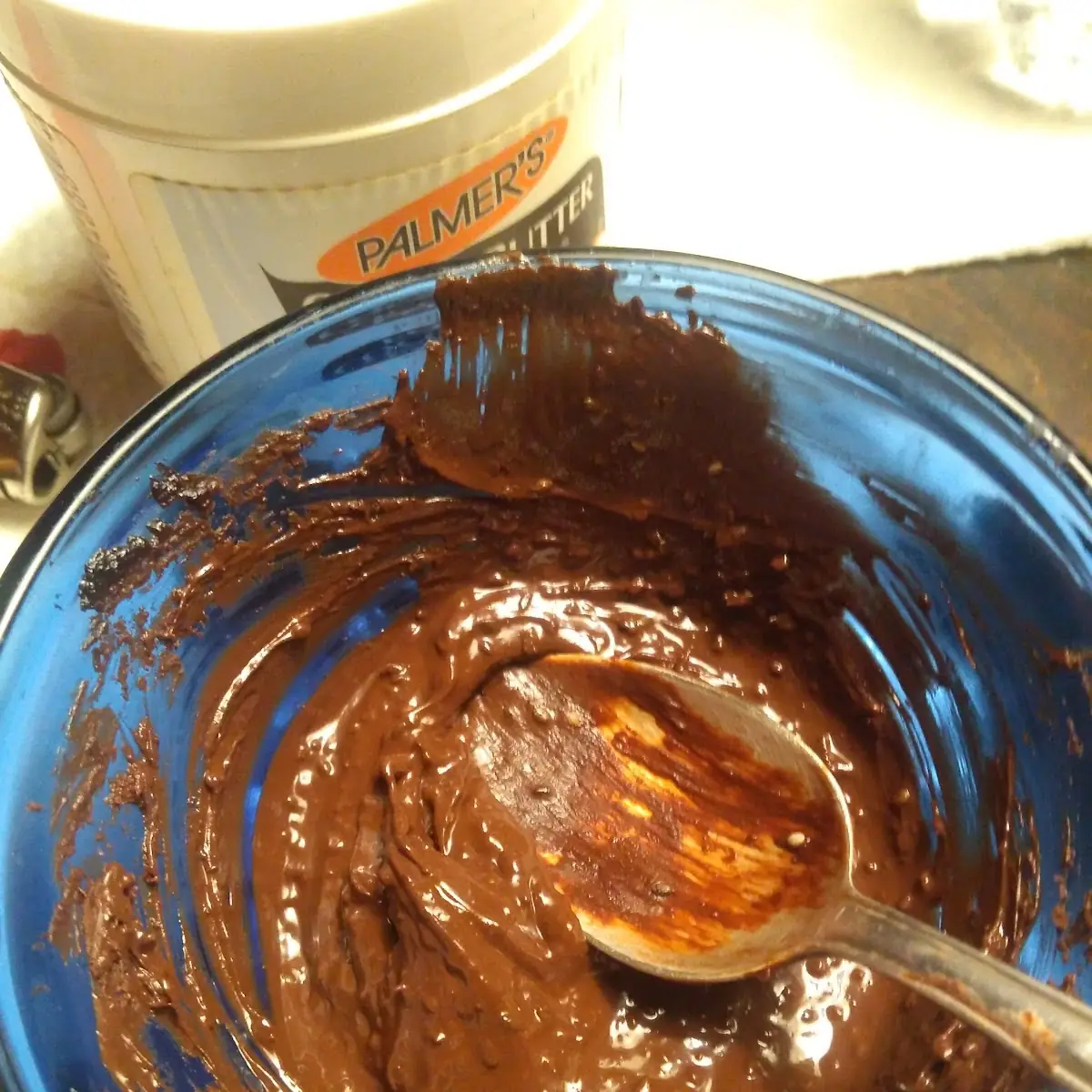 Chia Seed Dark Chocolate