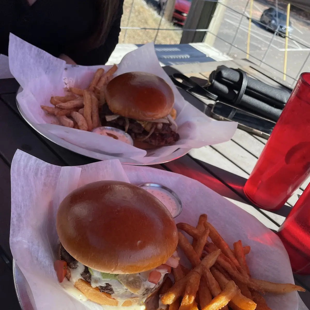 Smash Burger