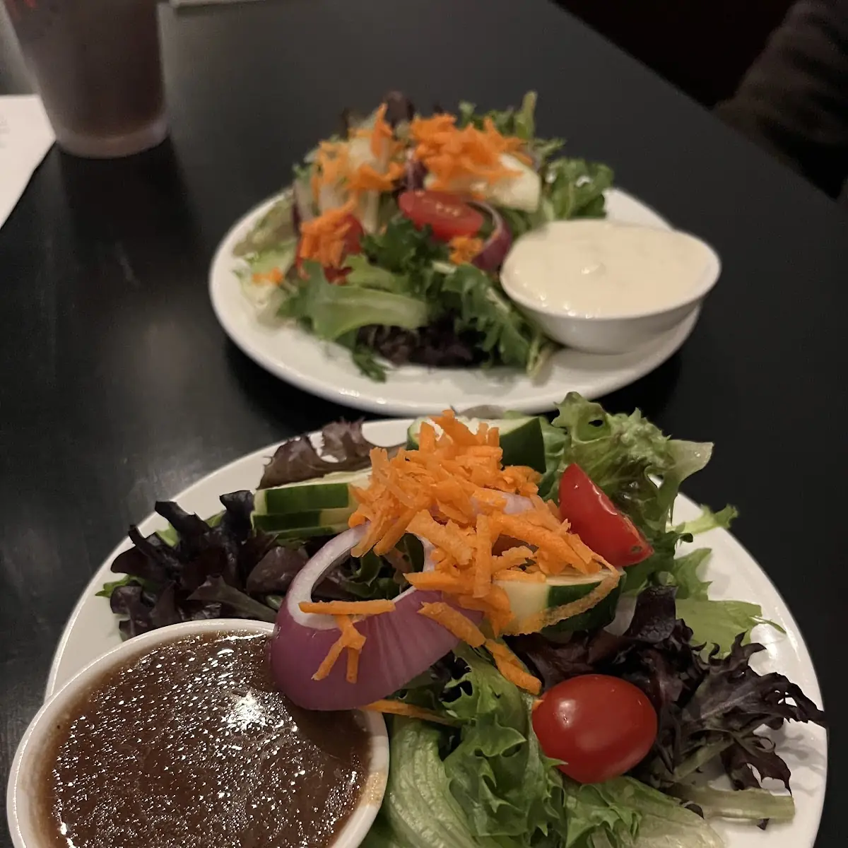 Garden Salad