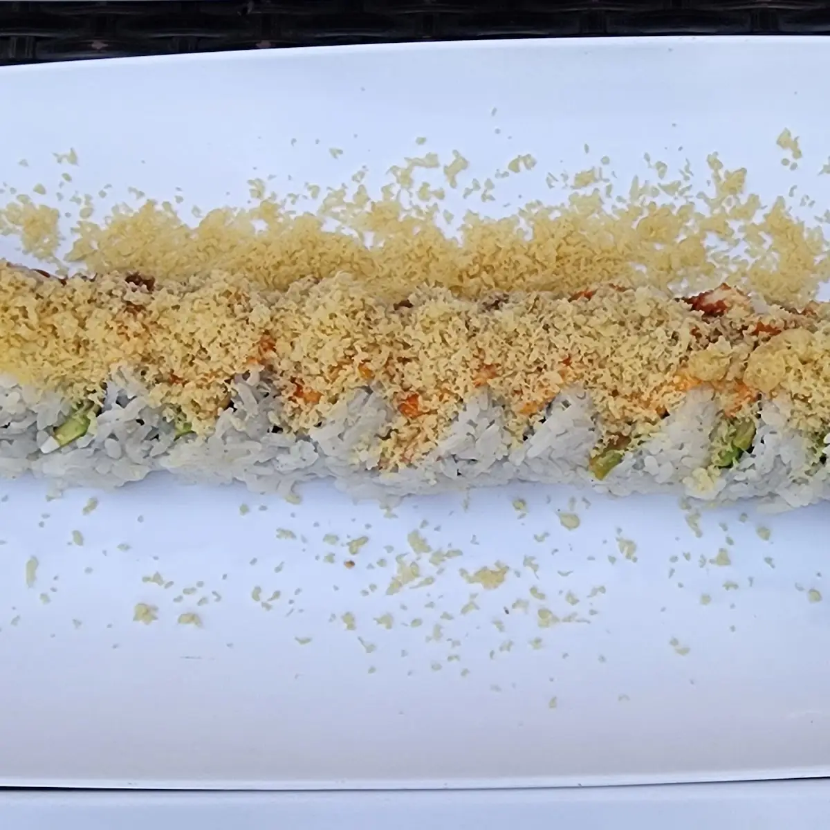 Lobster Roll