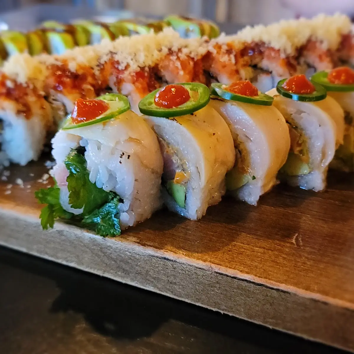 Sushi Rice