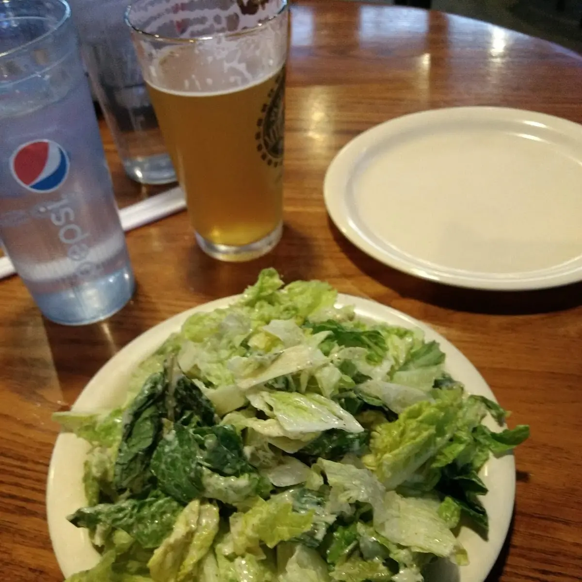 Caesar Salad