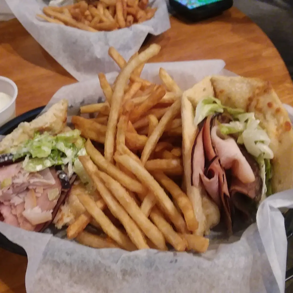Club Sub