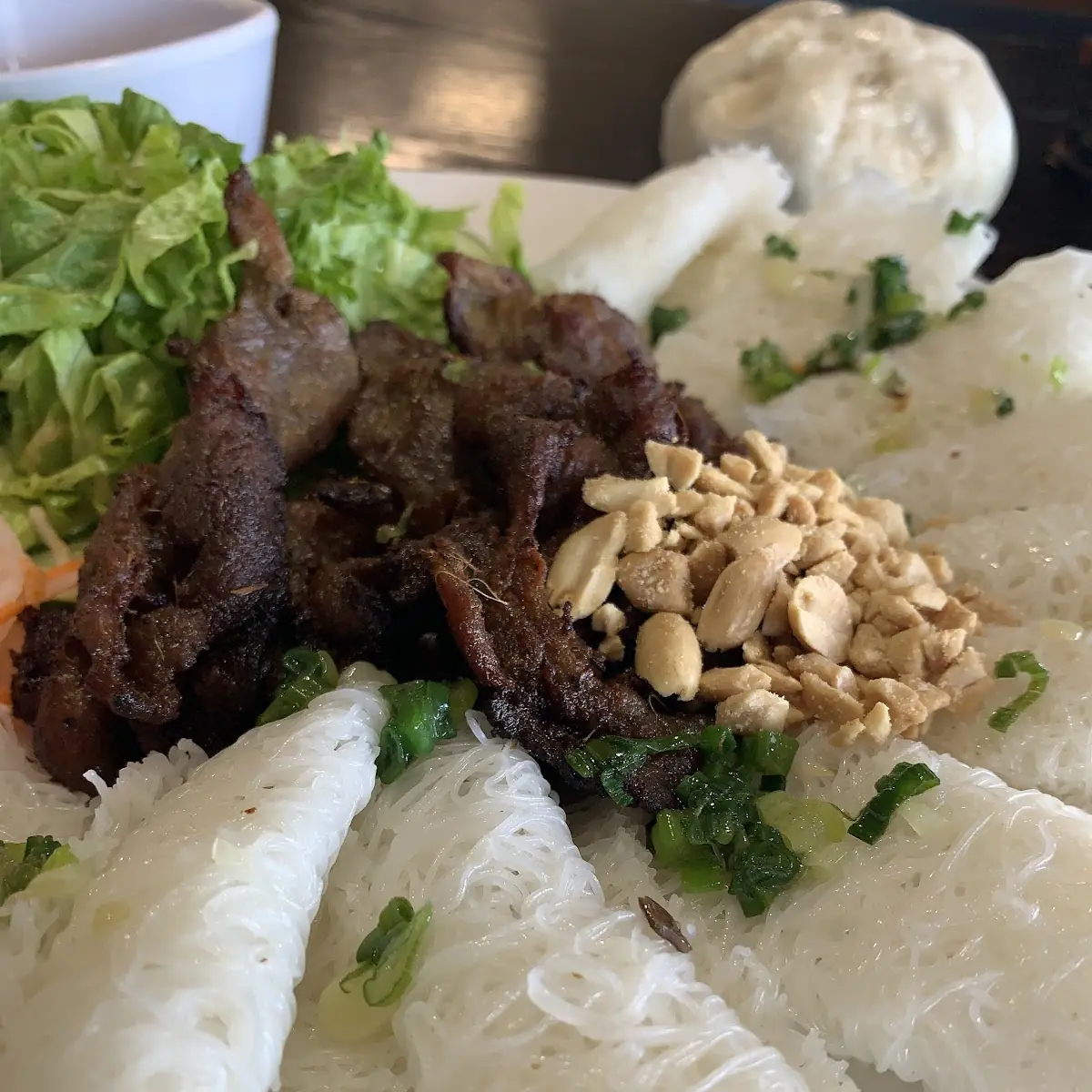 Banh Hoi DP