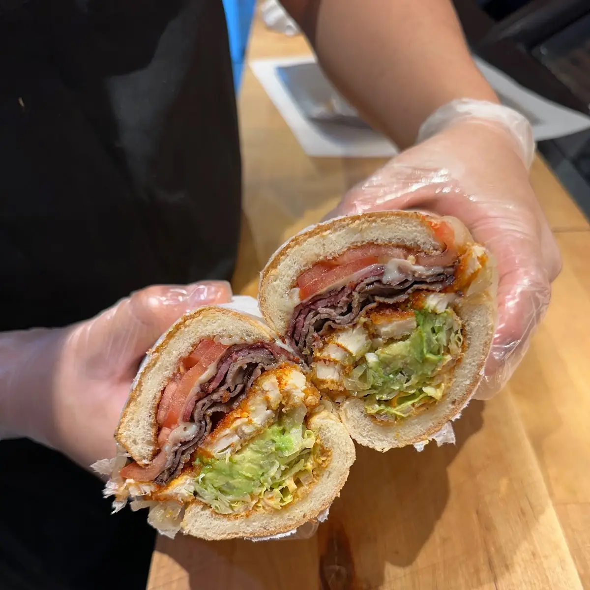 2 Egg Roll