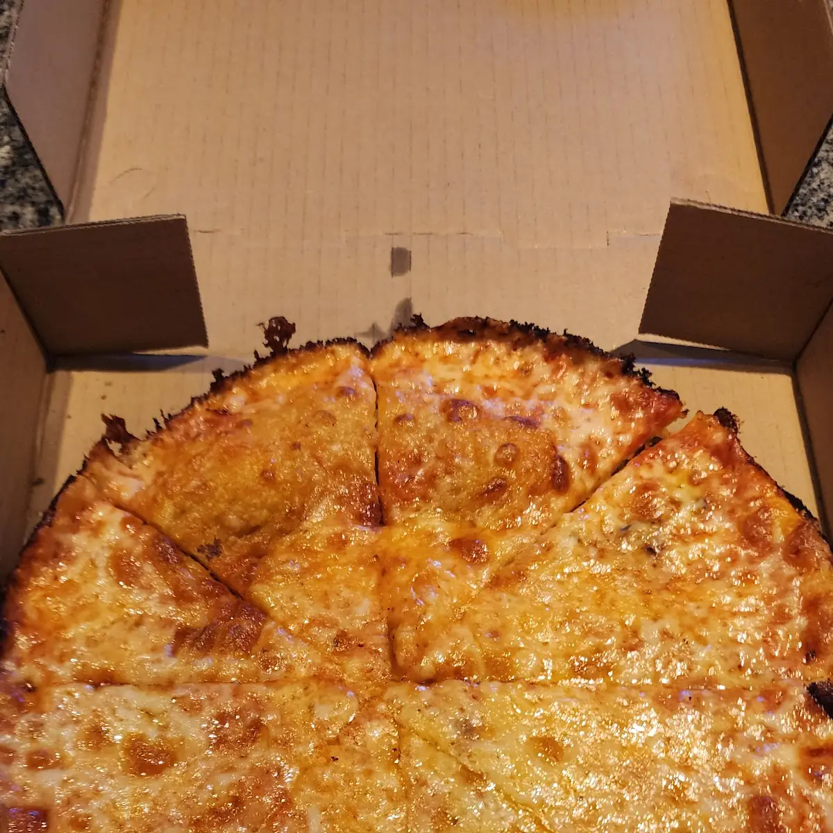 Cheese Pizza