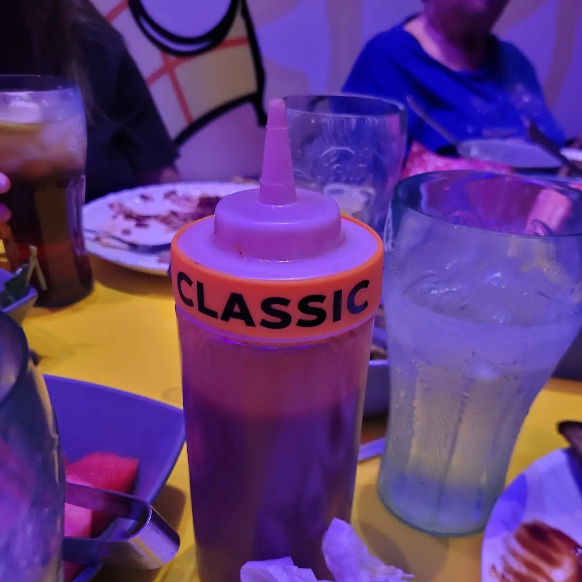 BBQ Sauce