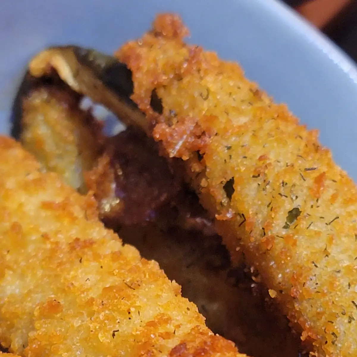 Fried Pickles