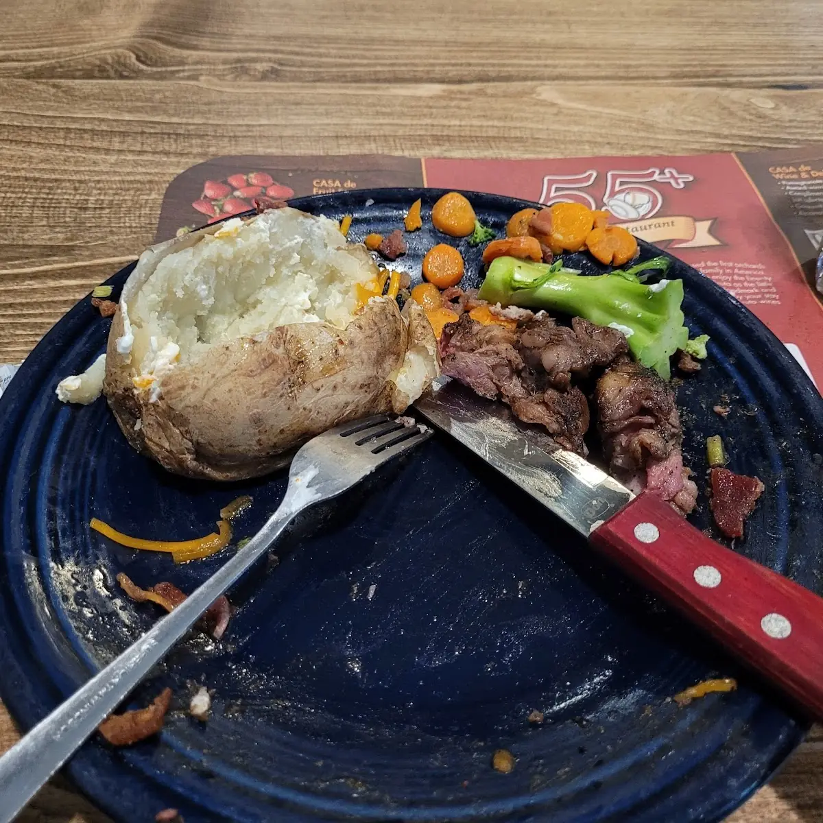 Rib Eye