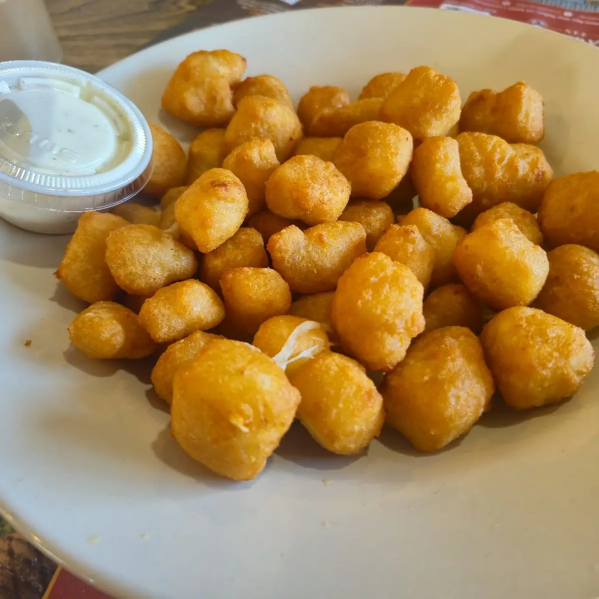Tater Tots