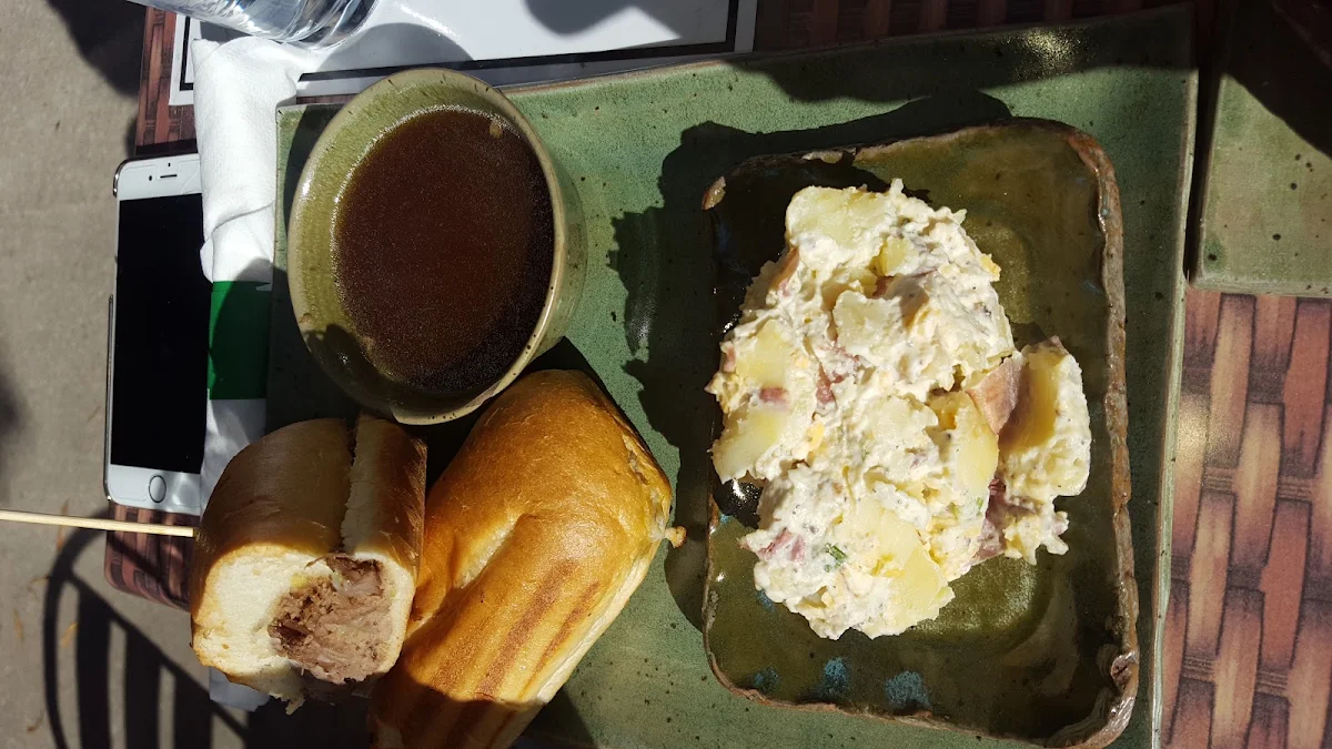 Potato Salad