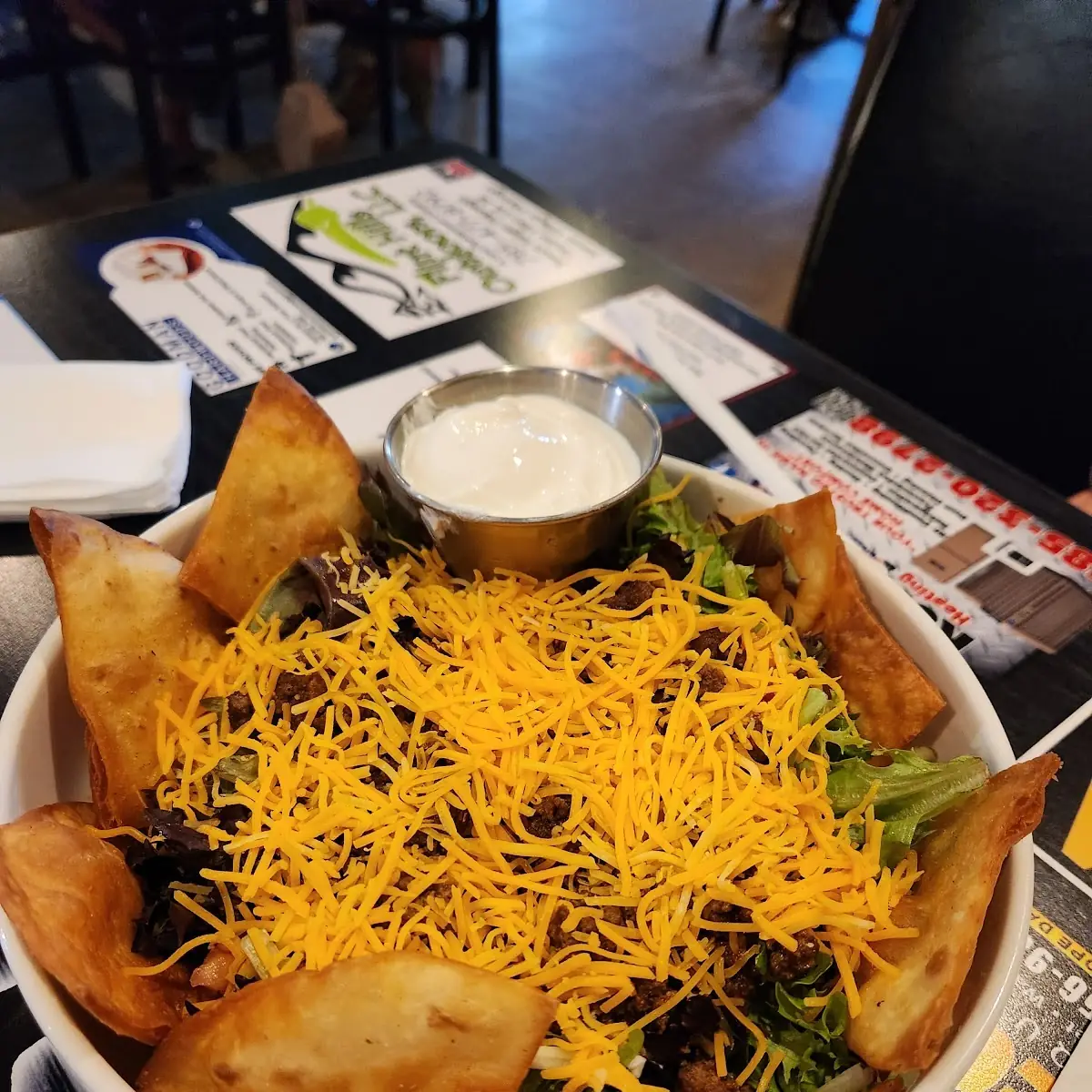 Taco Salad