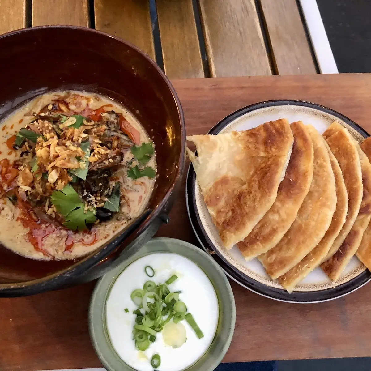 Short Rib Curry