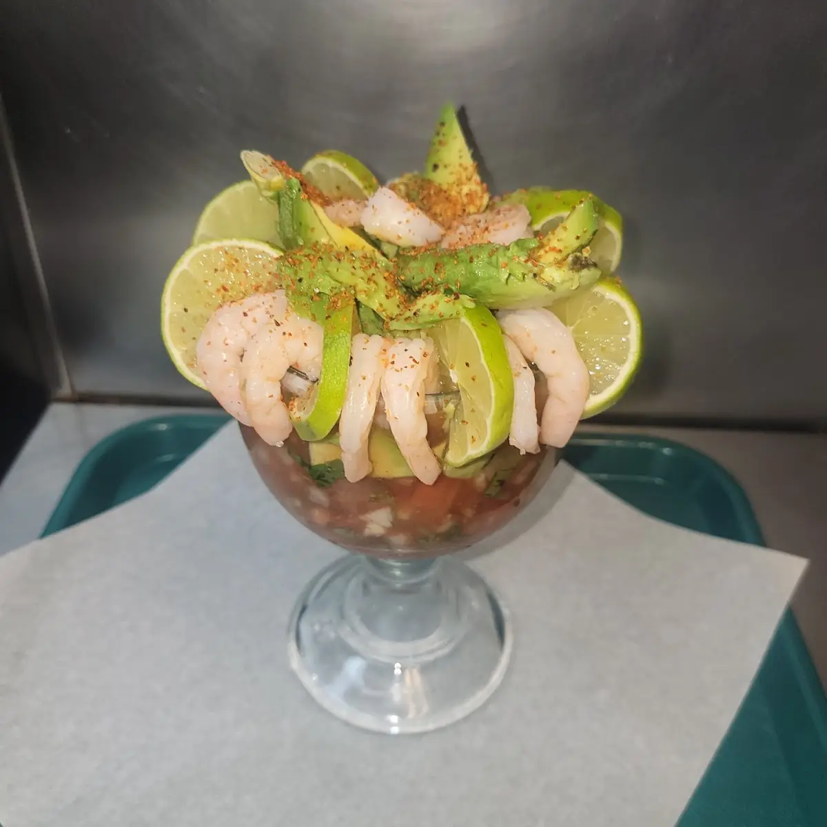 Ceviche