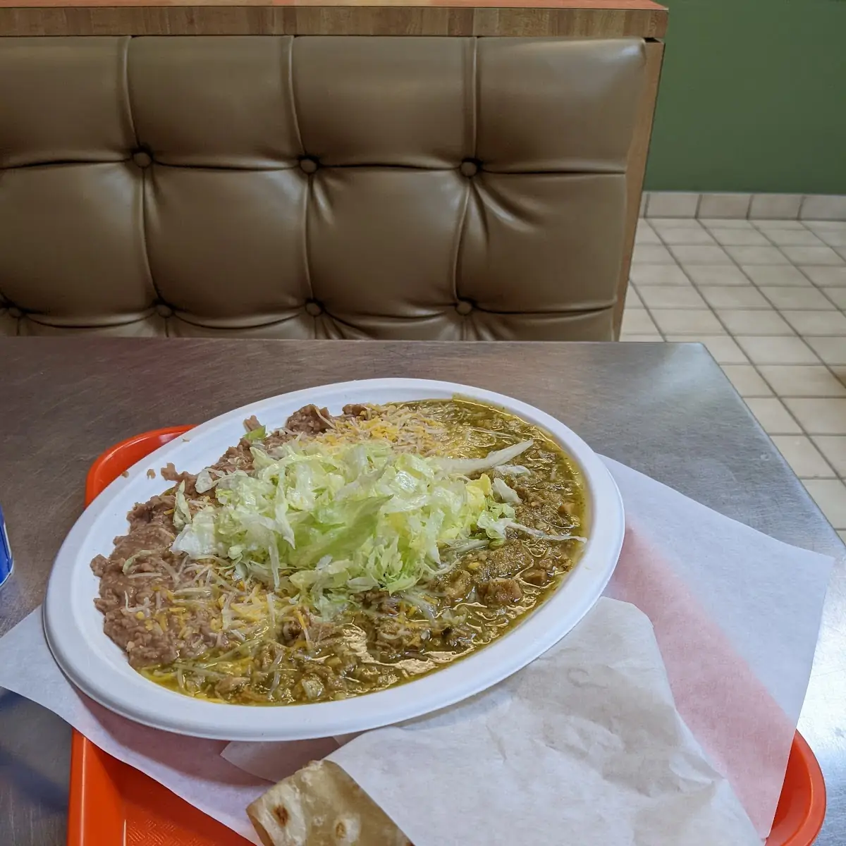 Salsa Verde