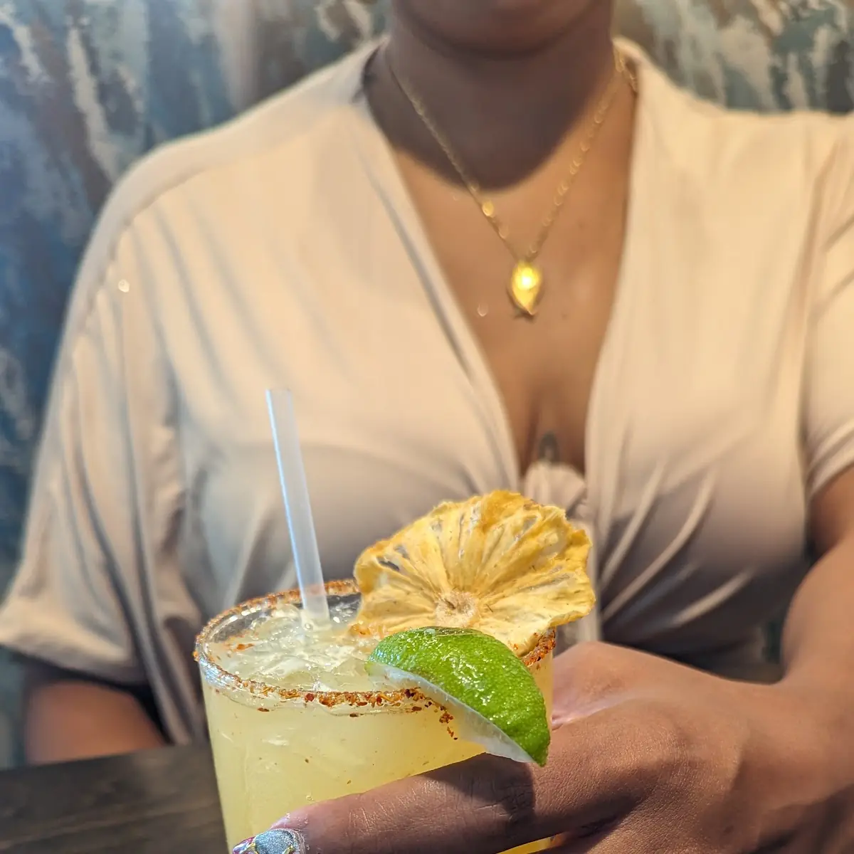 House Margaritas