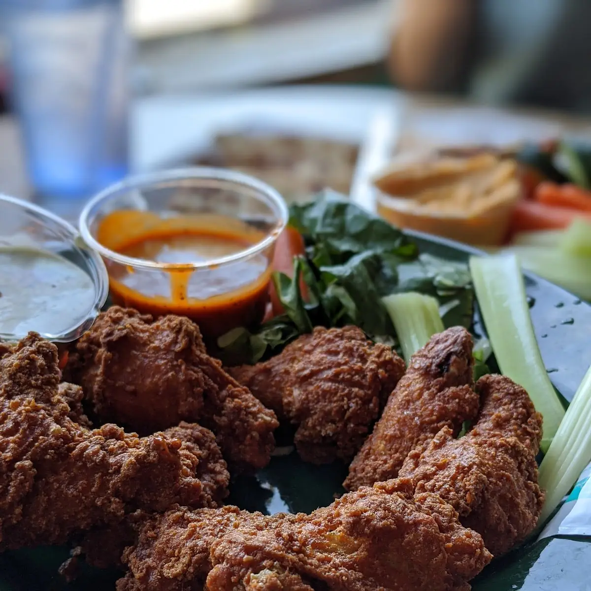 Wings
