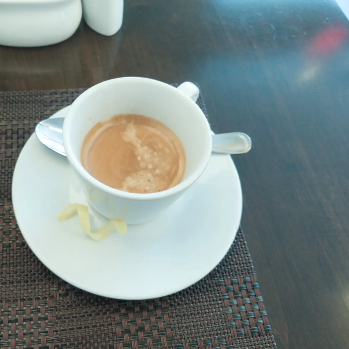 Cappuccino