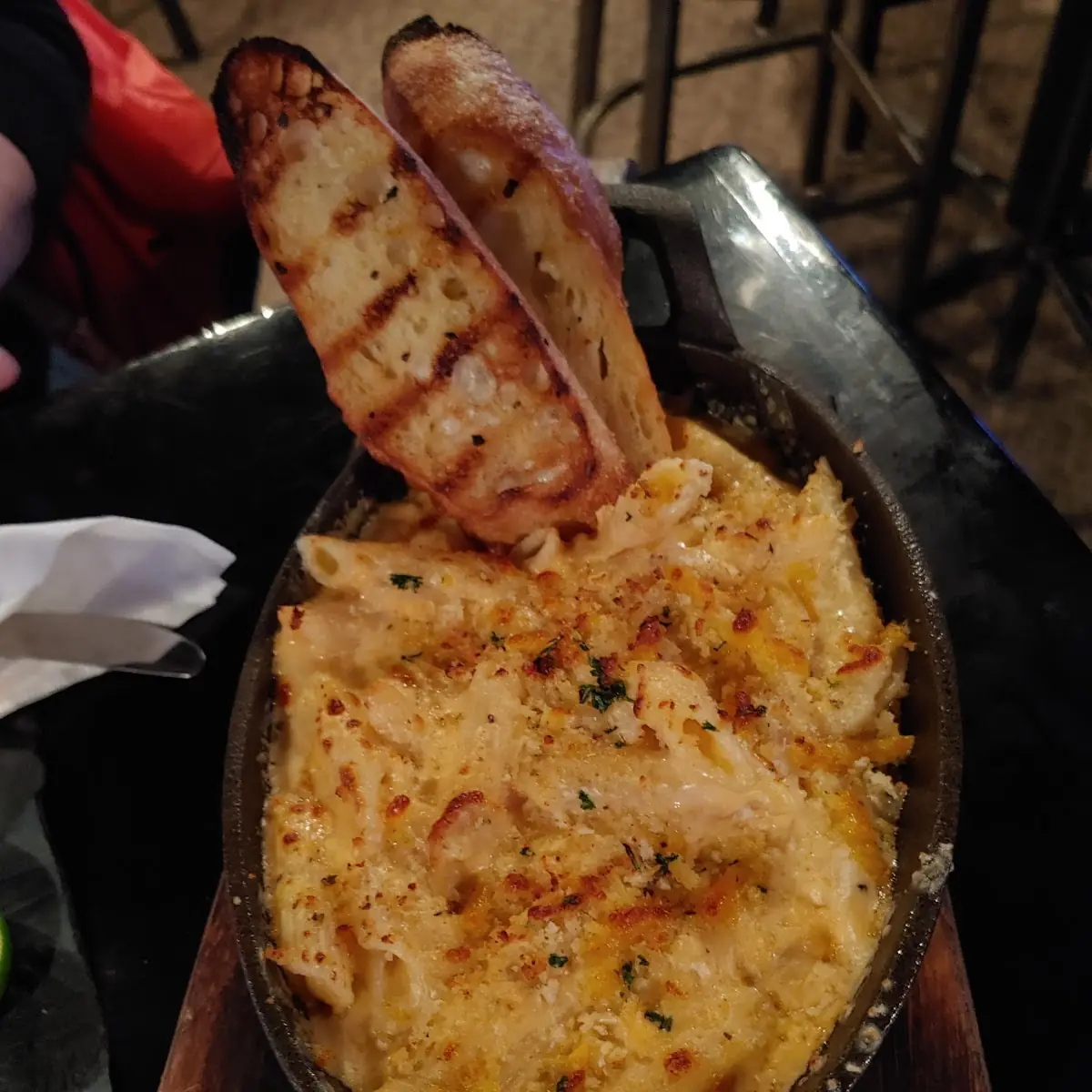 Mac & Cheese