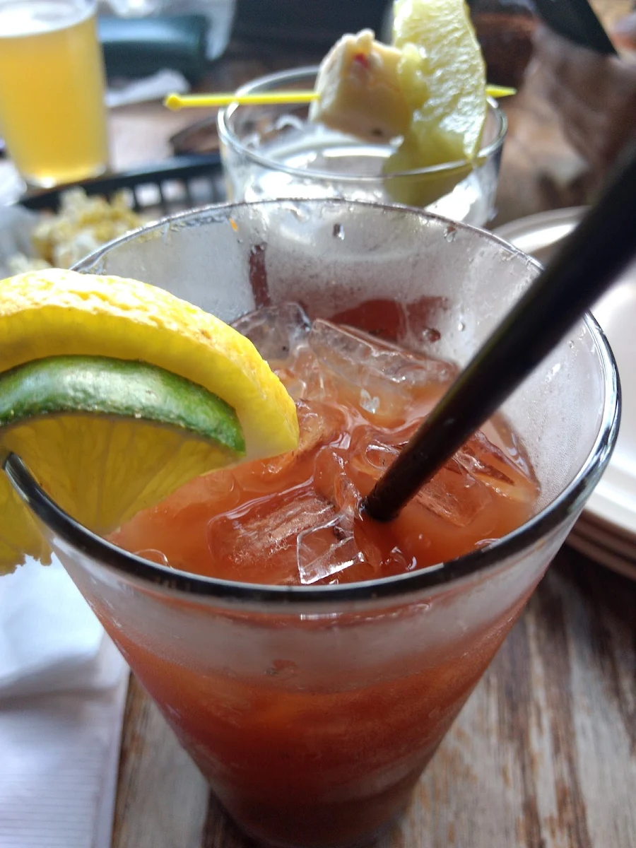 Bloody Mary