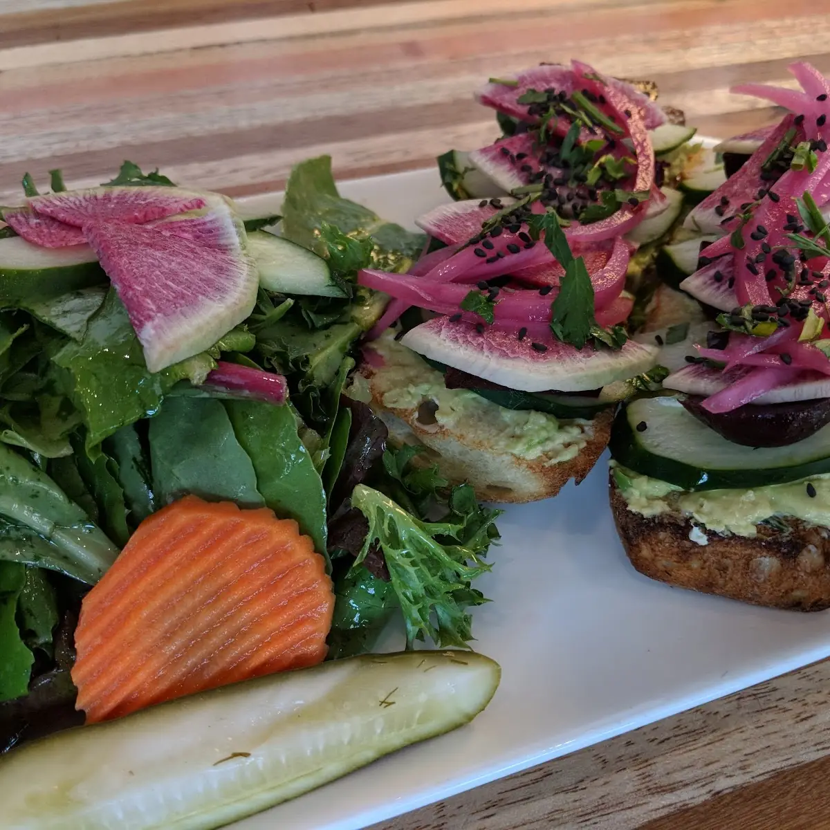 Avocado Toast