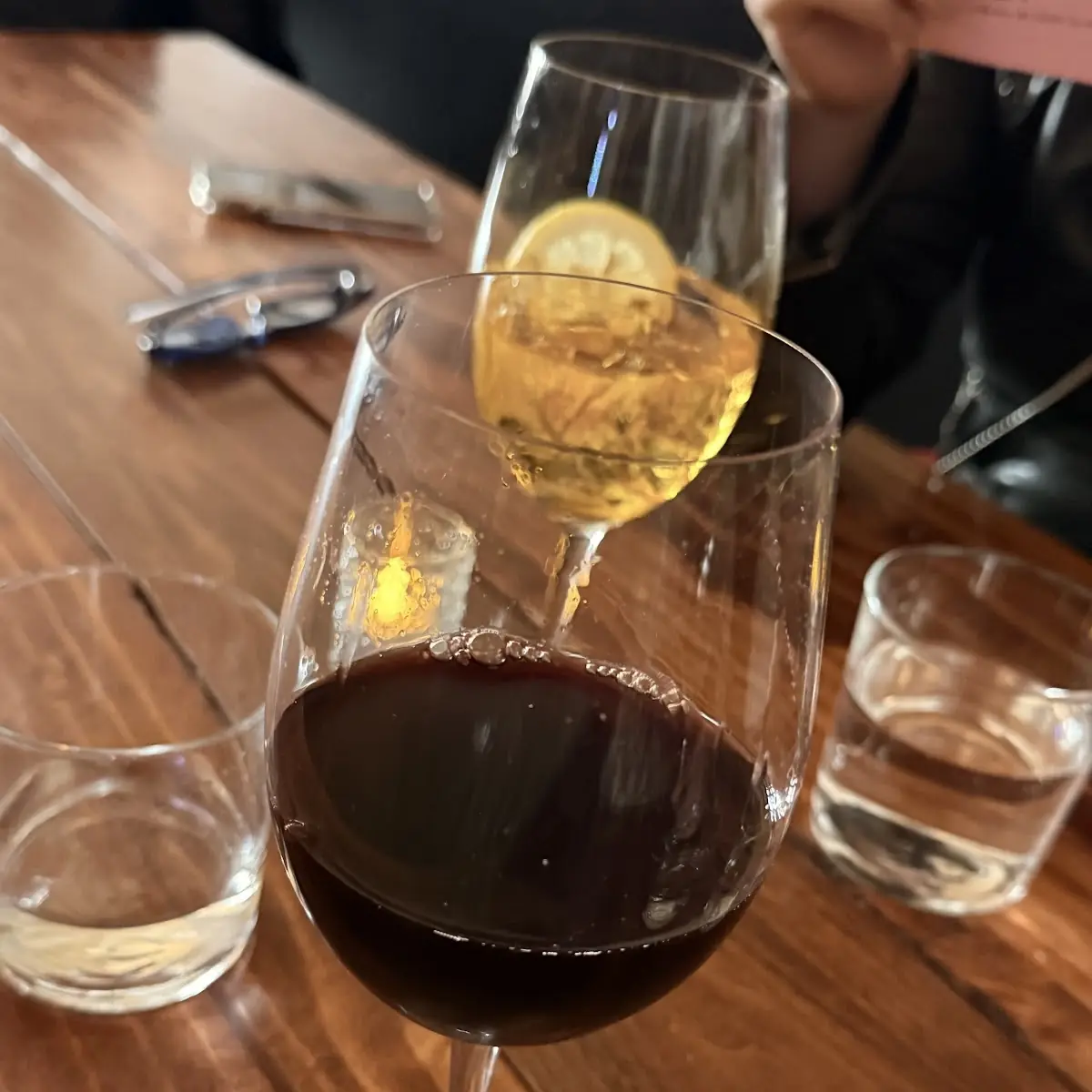 Red Wine
