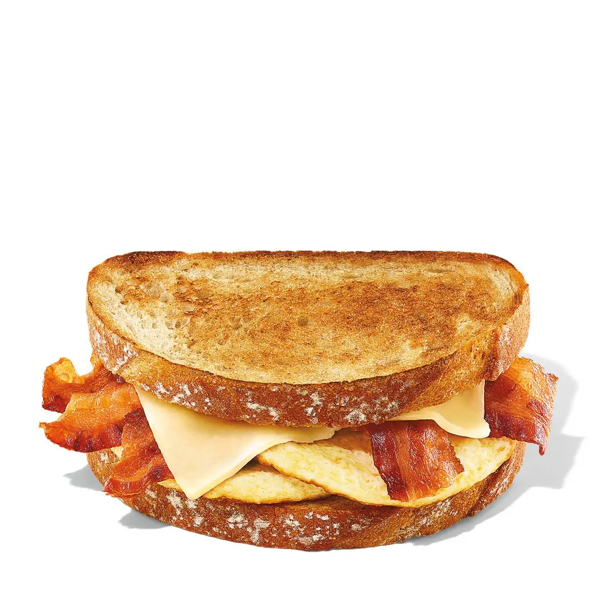 Dunkin Breakfast Sandwich
