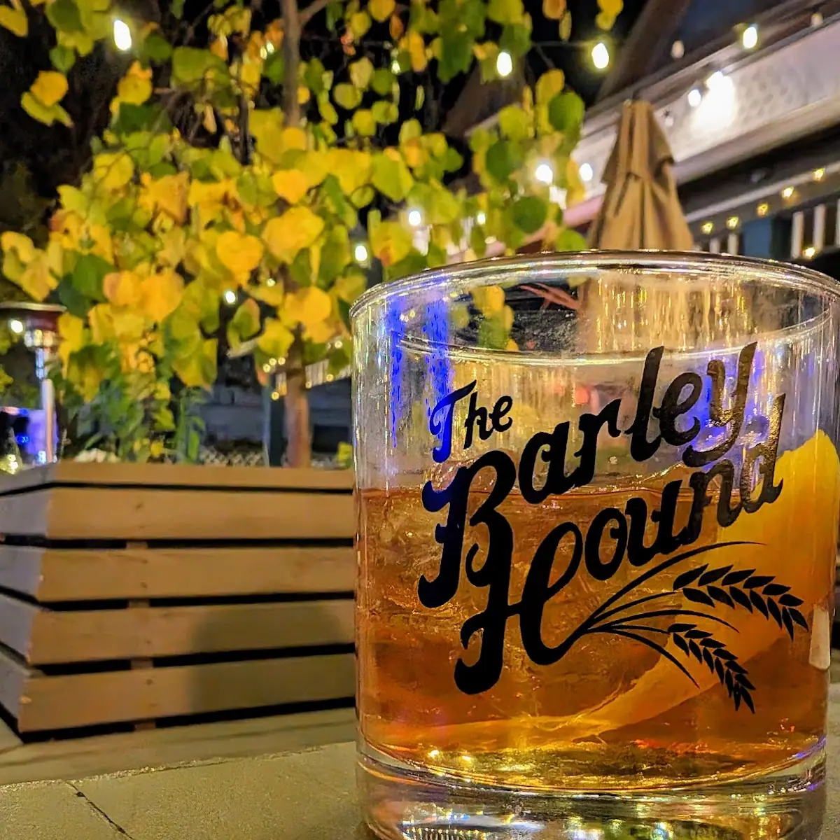 Old Fashioned