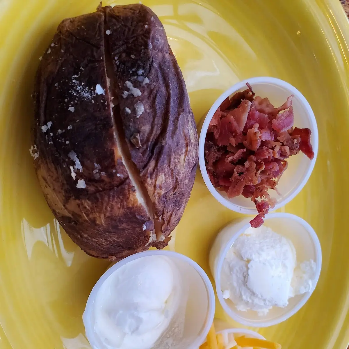 Baked Potato