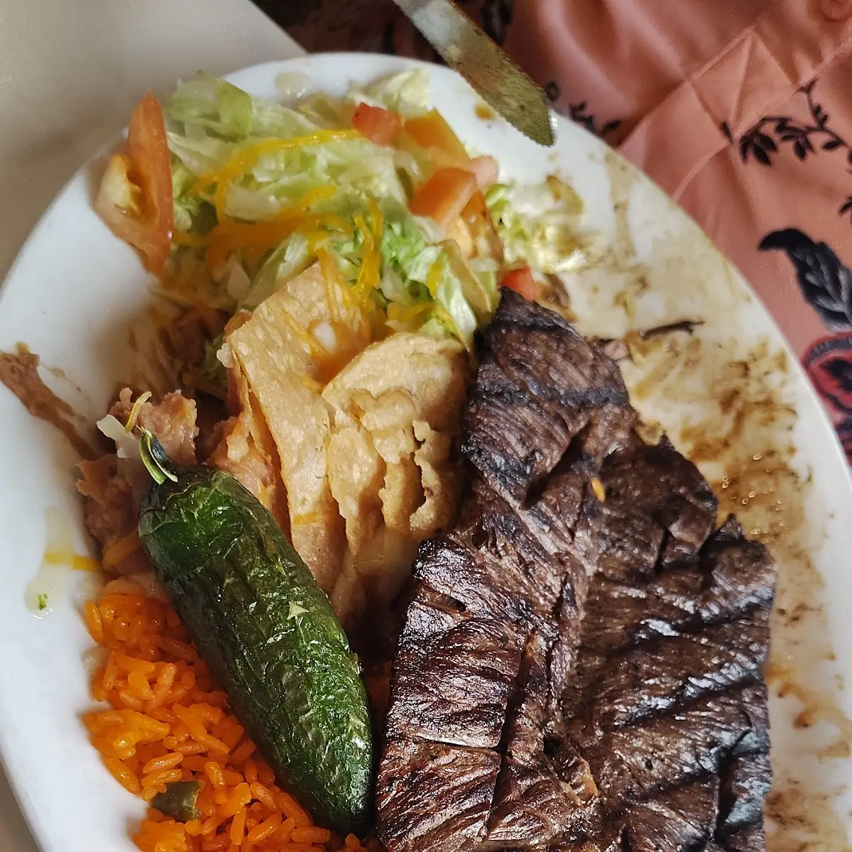 Carne Asada
