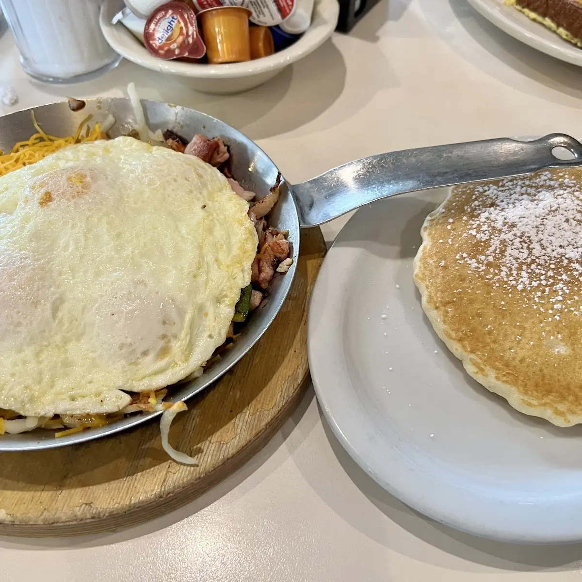 Denver Skillet