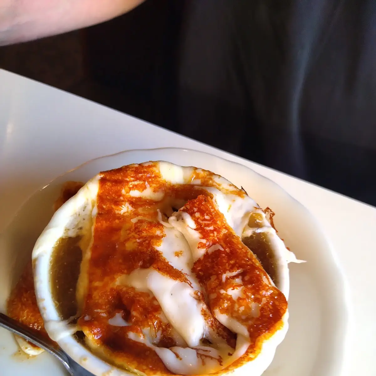 French Onion Soup