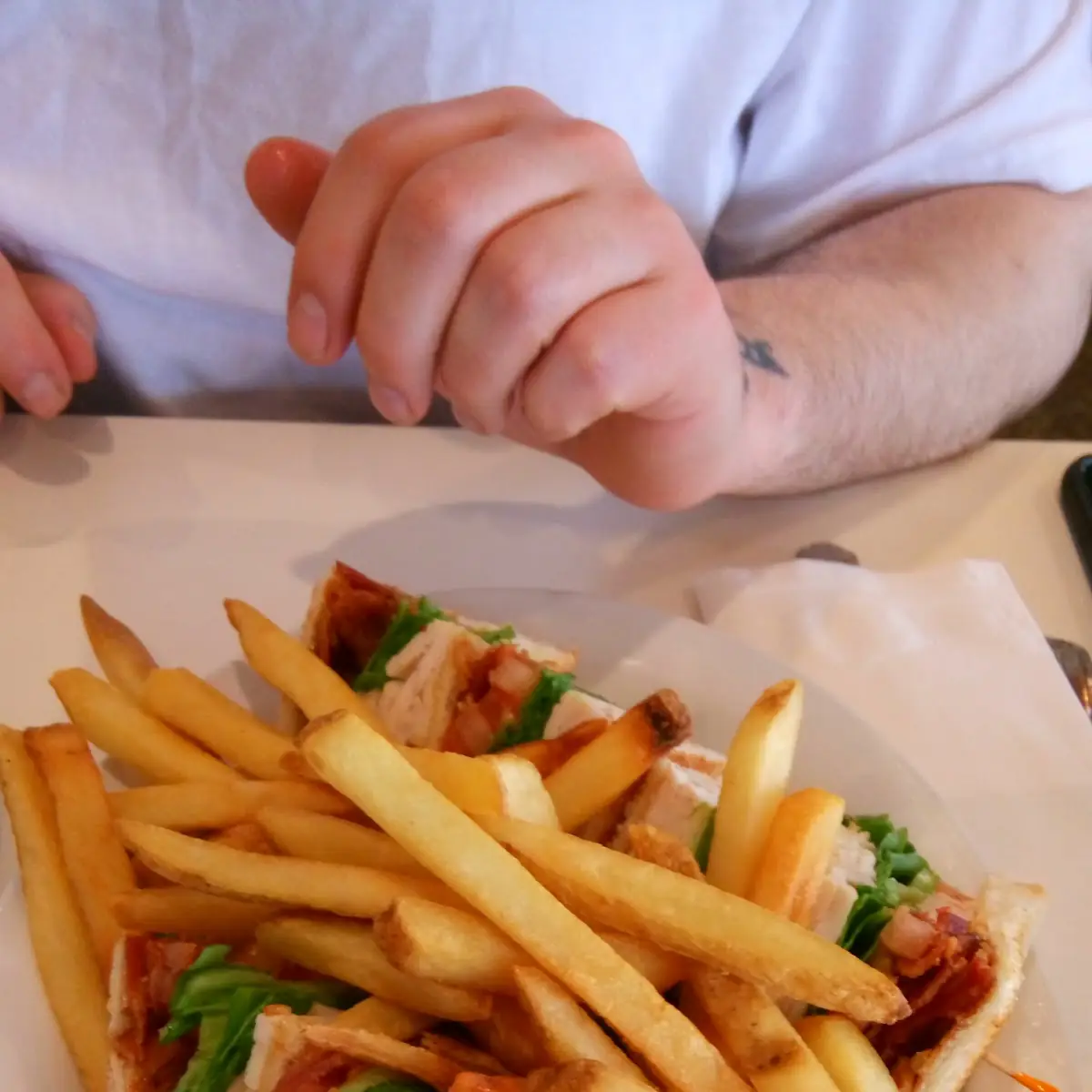 Turkey Club