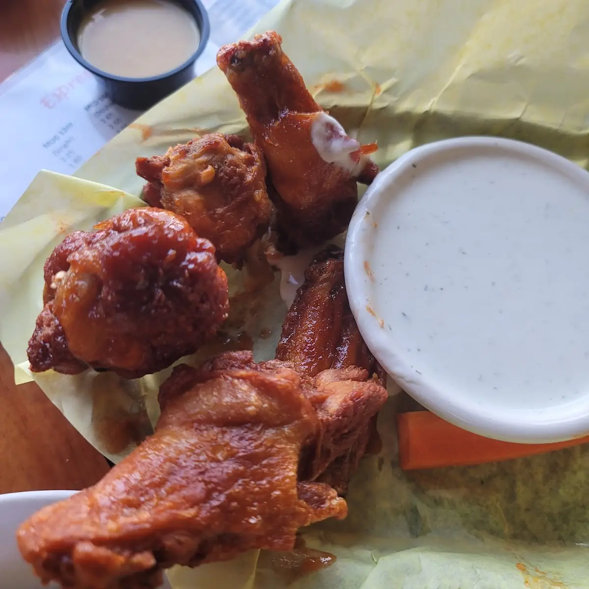 Chicken Wings